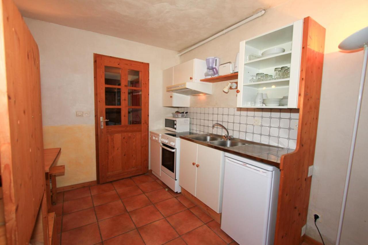 Le Barlet23 Pers Hameau Des Chazals Nevache Hautes Alpes المظهر الخارجي الصورة