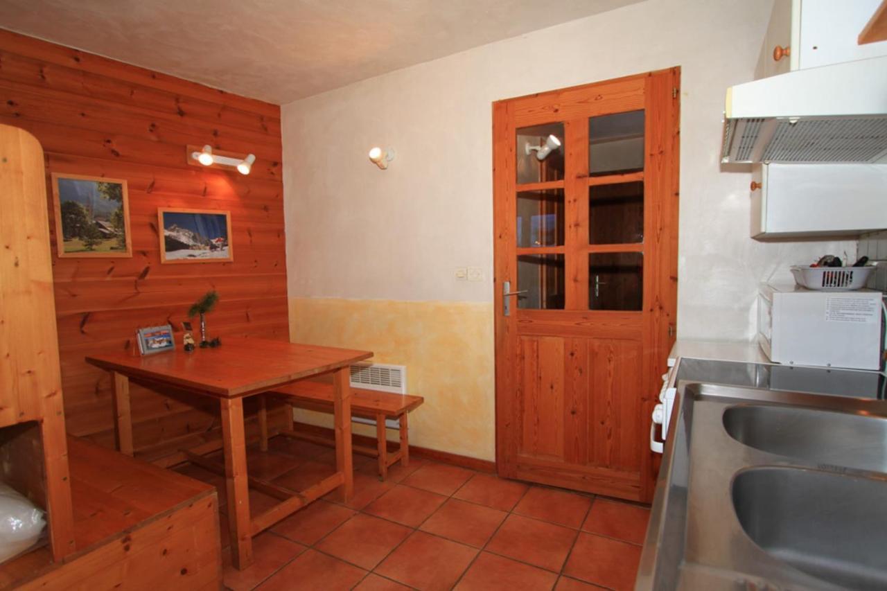 Le Barlet23 Pers Hameau Des Chazals Nevache Hautes Alpes المظهر الخارجي الصورة