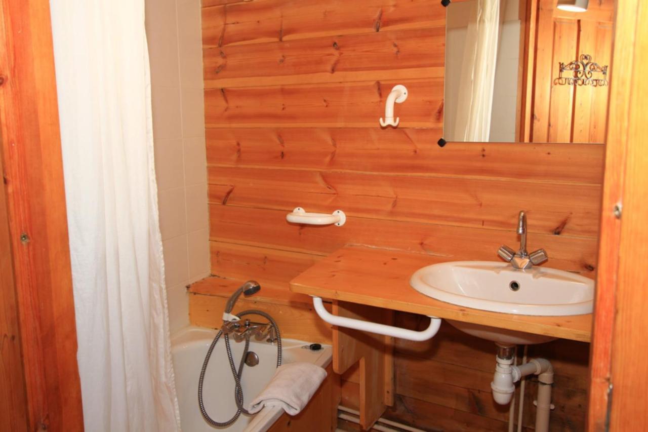 Le Barlet23 Pers Hameau Des Chazals Nevache Hautes Alpes المظهر الخارجي الصورة
